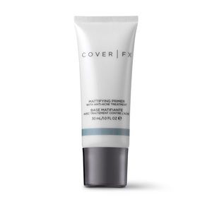 BRAND NEW COVER FX Mattifying Primer